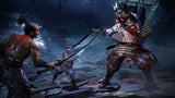 Nioh (Nordic)