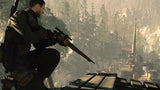 Sniper Elite 4 – Xbox One – produktbillede 2