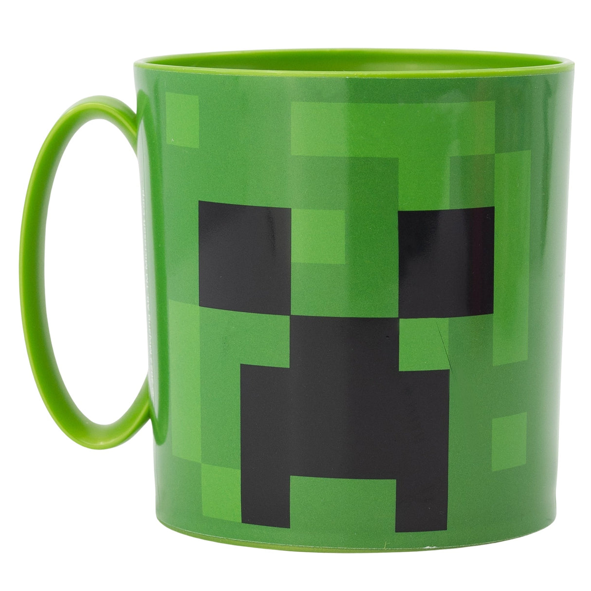 Minecraft Micro Mug - Creeper - 350 ML