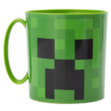 Minecraft Micro Mug - Creeper - 350 ML