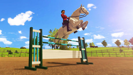 My Little Riding Champion Bigben