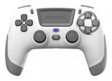 Oniverse - Wireless Controller Revolt V2 BT Wasp - PS4 (Moon White) Geekd