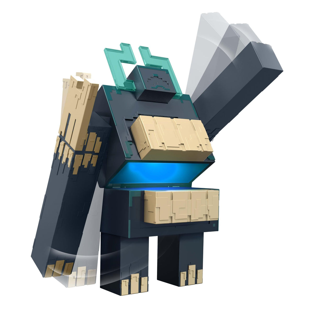 Minecraft - Spicewood Feature Villain (JMK46) Minecraft