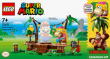 LEGO Super Mario - Dixie Kongs Jungle Jam Expansion Set (71421)