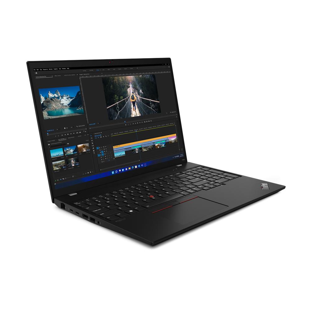 Lenovo ThinkPad P16s Gen 2 21K9 16 7840U 1TB 780M Windows 11 Pro