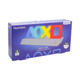 Playstation Heritage Ikoner Ljus