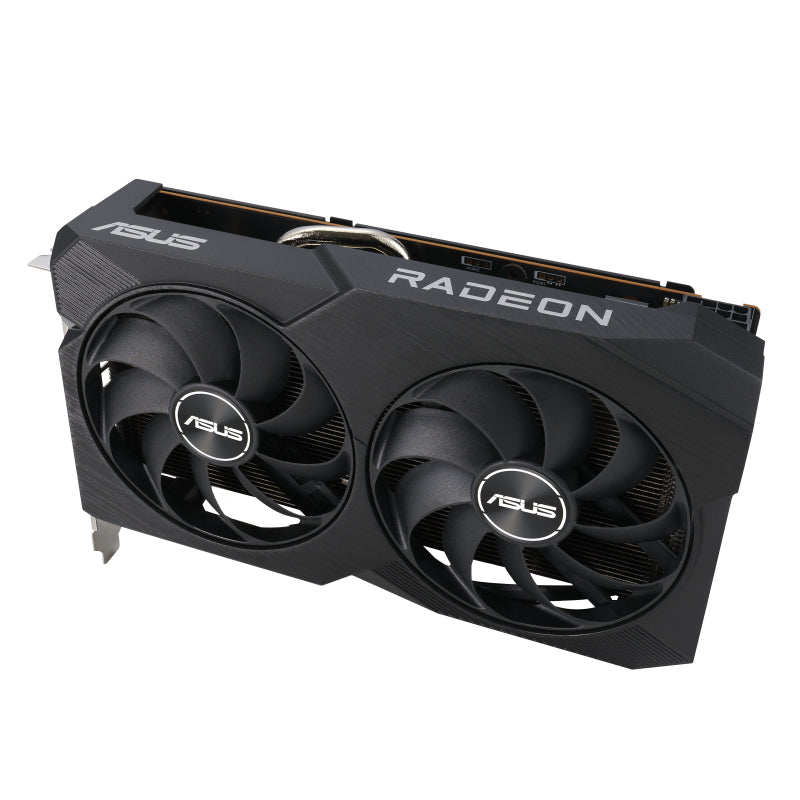 ASUS Radeon RX7600 V2 OC 8GB