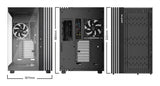 be quiet!  Light Base 900 FX black Be quiet