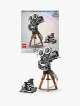 LEGO 43230 Disney Classic Camera - Homage to Walt Disney, construction toy Lego