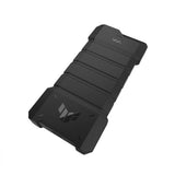 ASUS TUF GAMING AS1000 PLUS 1TB USB 3.2 Gen2x2 Type-C 20Gbps Portable SSD ASUS