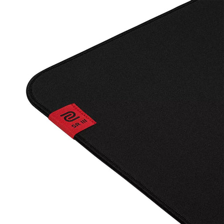 Zowie By BenQ - G-SR III - Mousepad - Medium Softness - Large size - Black BenQ Nordic (ZOWIE by BenQ)