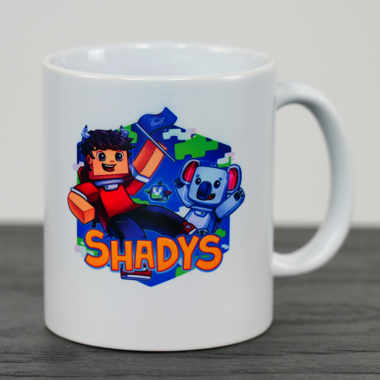 Shady's Koala Kop