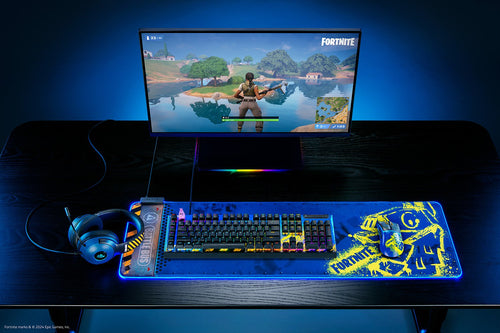Razer Kraken V3 X - Fortnite Edition Razer