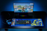 Razer Kraken V3 X - Fortnite Edition Razer