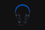 Razer - Blackshark V3 X Hyperspeed for Playstation - Black Razer
