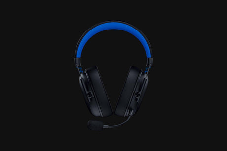 Razer BlackShark V3 X Hyperspeed for Playstation – Black
