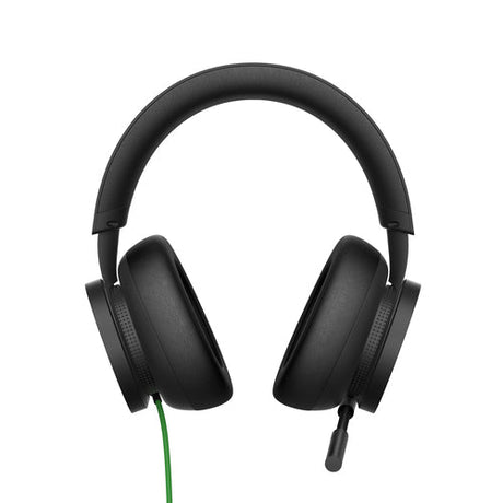 MS Xbox Stereo Headset Microsoft