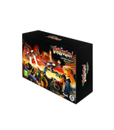 Batsugun Saturn Tribute Boosted – Deluxe Edition – Nintendo Switch – spillets udgave