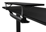 COUGAR E-Star 120 gamingbord – produktdetalje