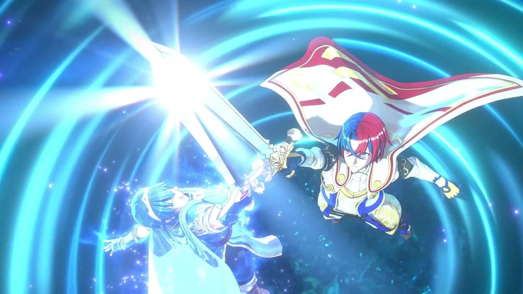 Fire Emblem Engage - Nintendo Switch
