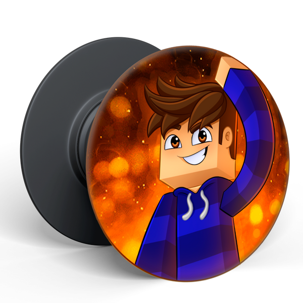 Judex Flamme Popholder