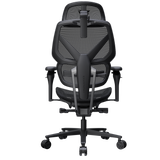 ThunderX3 Flex Pro Mesh Sort Aerocool Advanced Technologies Co., LTD (TX3)