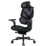 ThunderX3 Flex Pro Mesh Sort Aerocool Advanced Technologies Co., LTD (TX3)