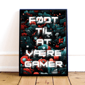 Gamer plakater
