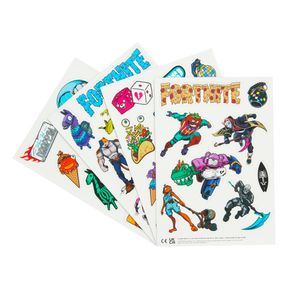 Fortnite - Fridge Magnets Paladone