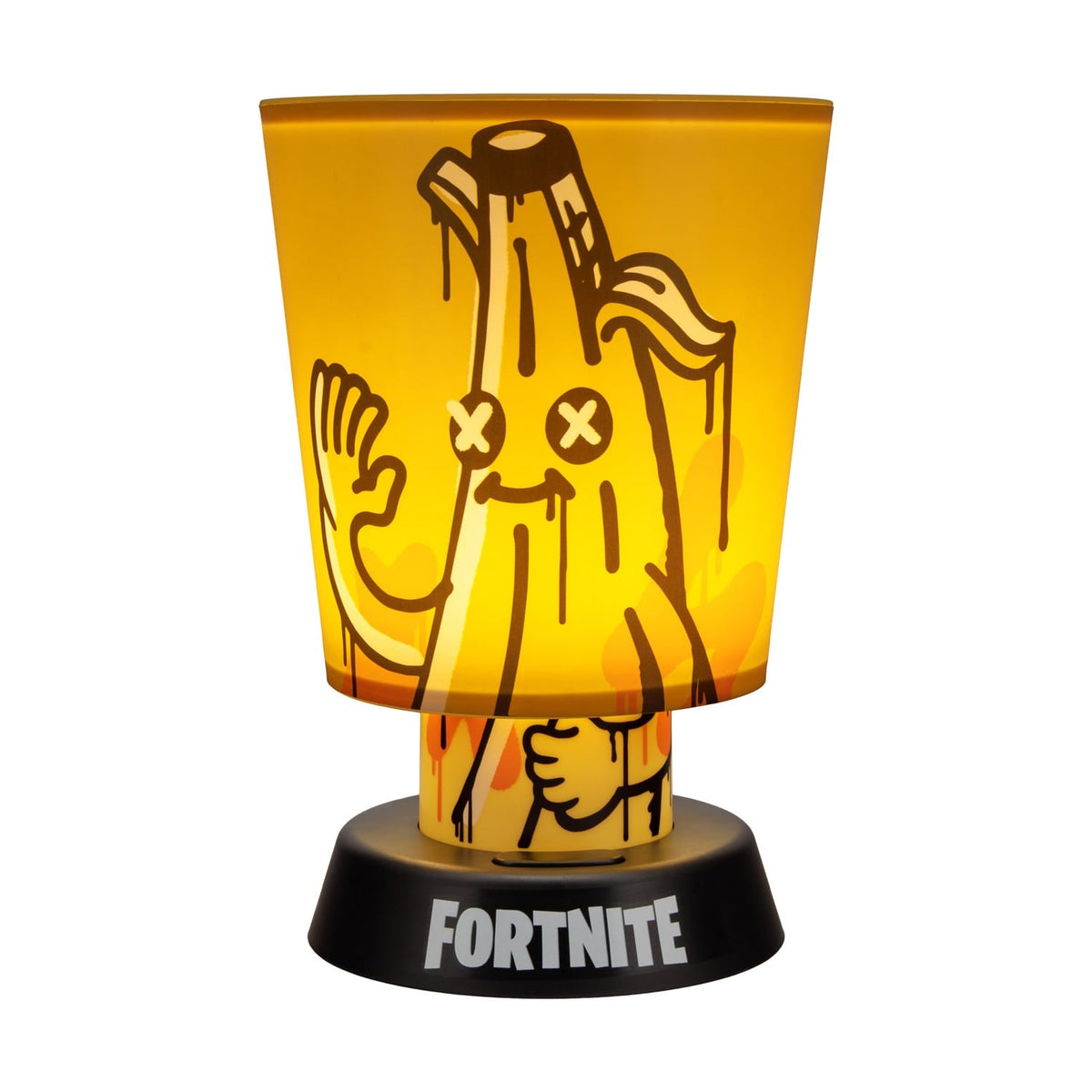 Fortnite - Peely Icon Lamp Paladone
