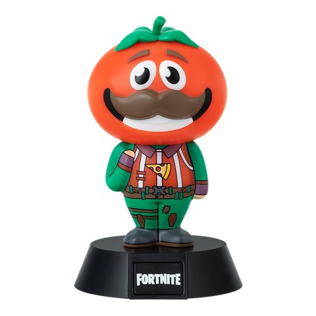 Fortnite - Tomatohead Icon Light Paladone