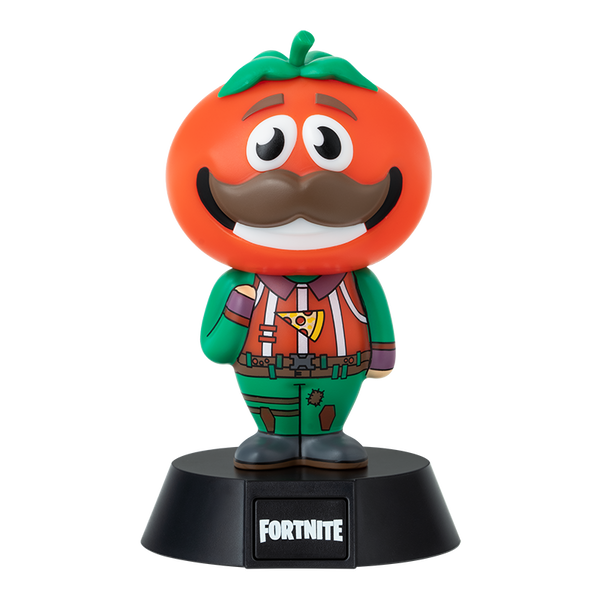 Fortnite Tomatohead Icon lampe