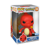 Funko Pop! - Pokemon Charmeleon (93995) Funko Pop!