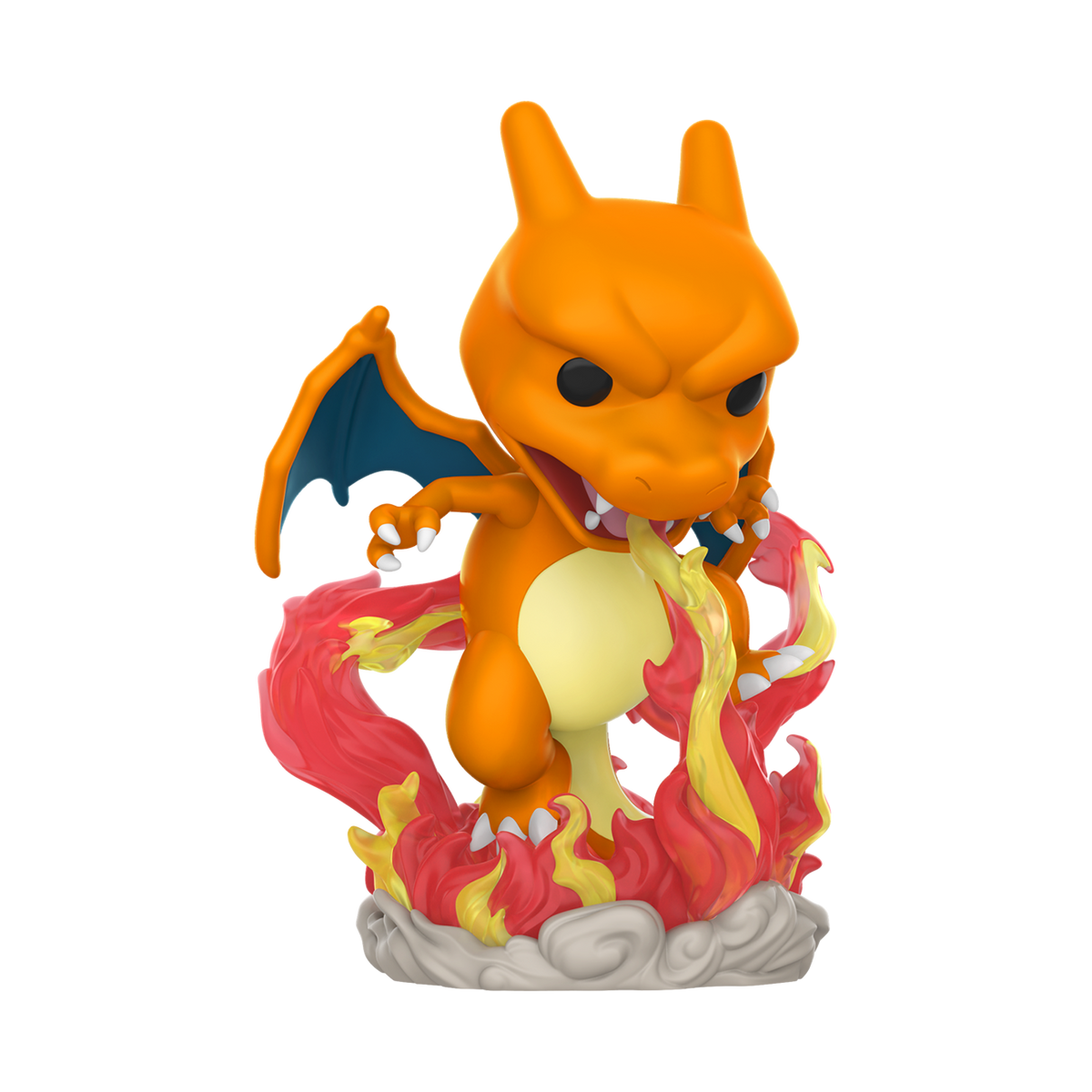 Funko Pop! - Premium Pokemon Charizard (92413) Funko Pop!