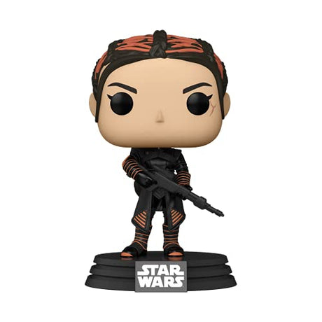 Funko POP! Star Wars Mandalorian: Fennec Shand Funko Pop!