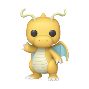 Funko Pop! - Vinyl Exclusive Pokemon S24 Dragonite (94112) Funko Pop!