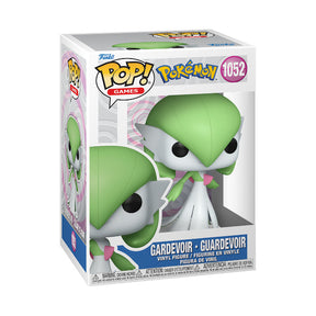 Funko Pop! - Vinyl Pokemon Gardevoir (83856) Funko Pop!