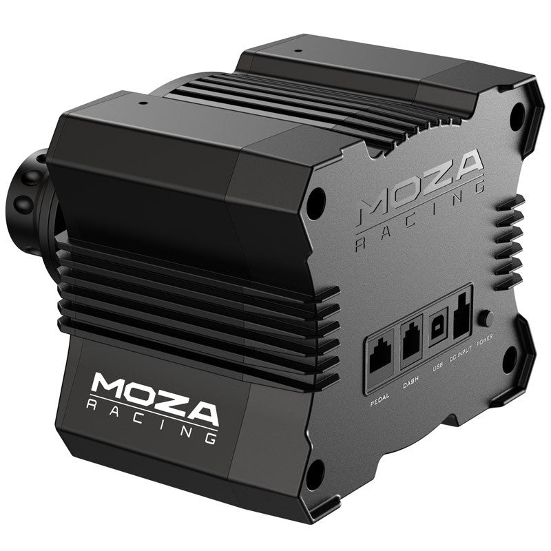 MOZA R5 Direktdriven Hjulbas (5,5 Nm)