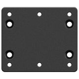 MOZA Adapterplatta 40 mm till 66 mm, 4-håls - För R5 hjulbas