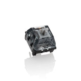 Ducky Switch Kit - Kailh Super V2 Speed ​​​​Silver - 110 delar