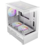 Antec C2M ARGB White