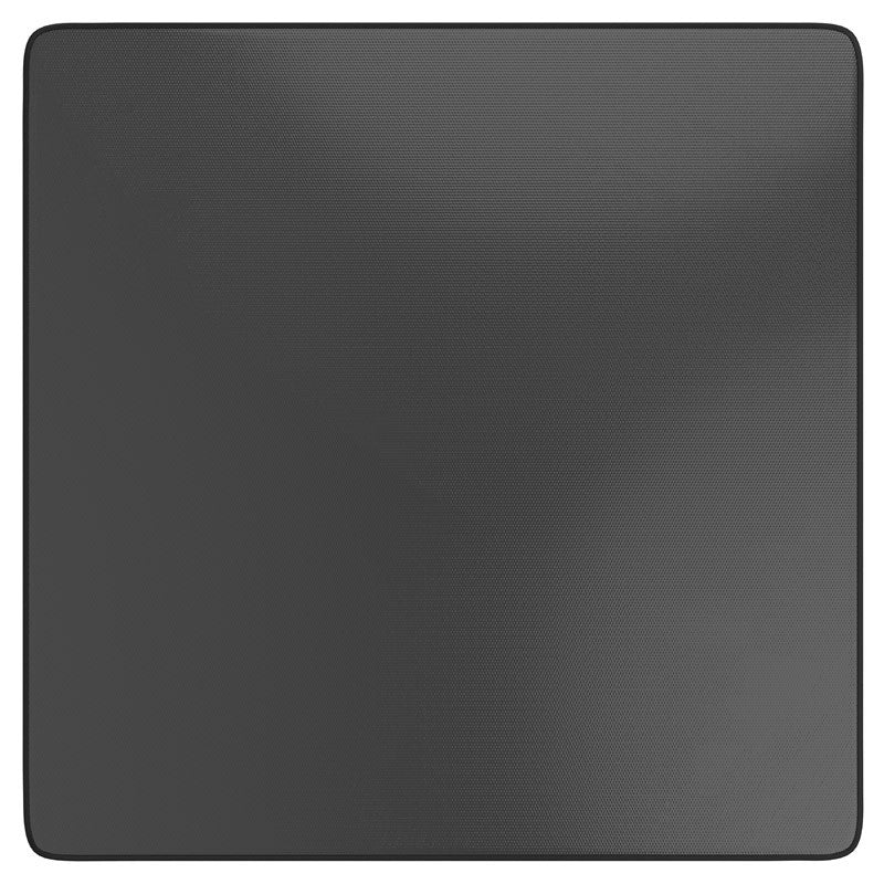 Endgame Gear EM-C Poron Gamingmusmatta - Svart