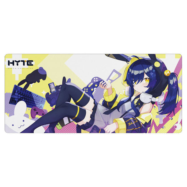 HYTE Bunny Splash Musmatta - 900 x 400