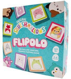 Games - Squismallows Flipolo (409226) Squishmallows
