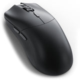 Glorious Model O 2 Pro - Trådlösa - 1K-avsökning - Svart