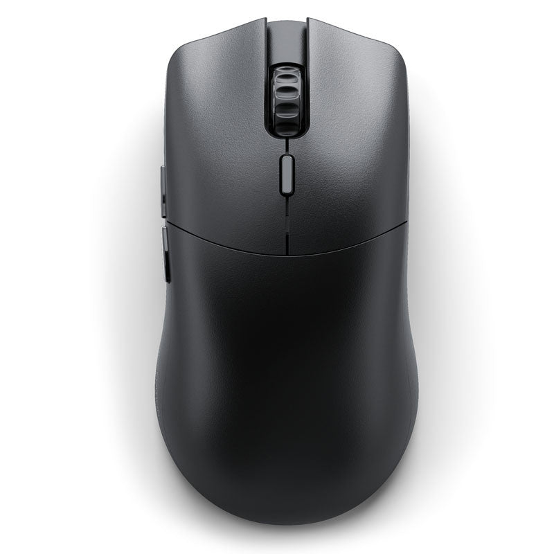 Glorious Model O 2 Pro - Trådlösa - 1K-avsökning - Svart