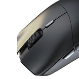 Glorious Model O 2 Pro - Trådlösa - 1K-avsökning - Svart