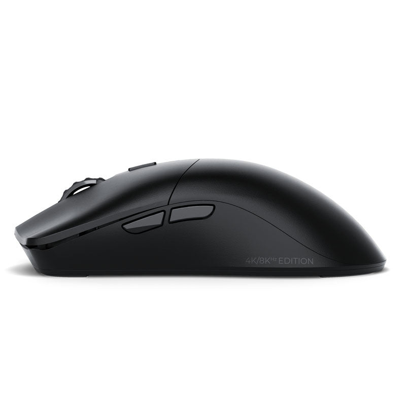 Glorious Model O 2 Pro - Trådlösa - 1K-avsökning - Svart
