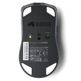 Glorious Model O 2 Pro - Trådlösa - 1K-avsökning - Svart