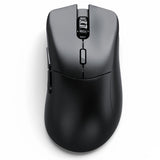 Glorious Model D 2 Pro – Trådlös – 1K-avsökning – Svart